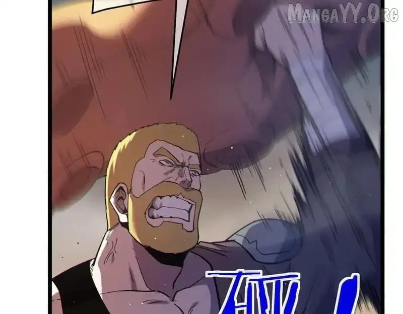 I Rely on My Invincibility to Deal Tons of Damage Passively! Chapter 127 – Page 126