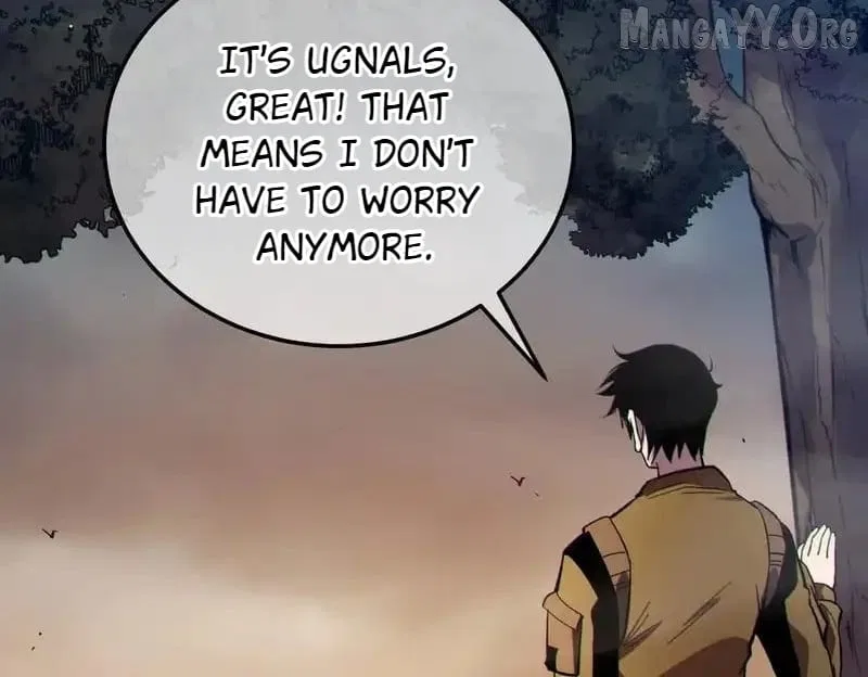 I Rely on My Invincibility to Deal Tons of Damage Passively! Chapter 127 – Page 129