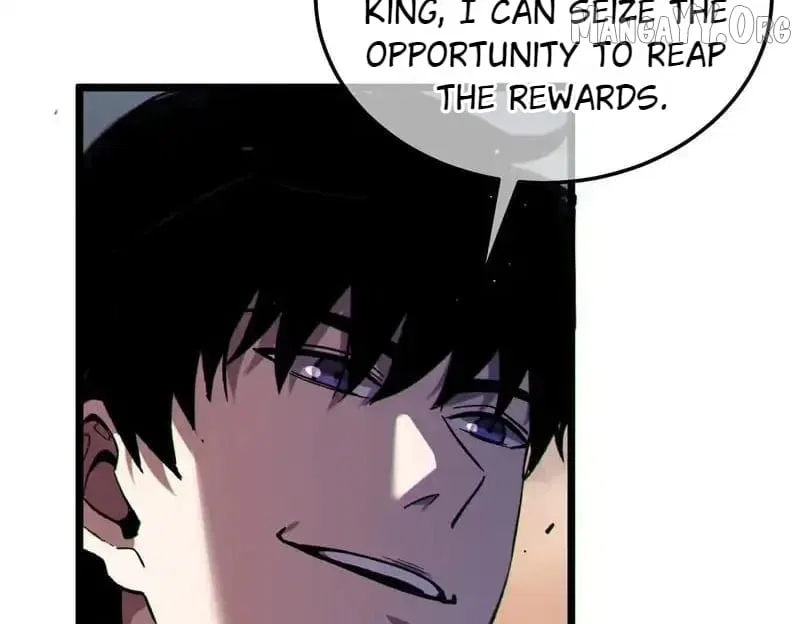 I Rely on My Invincibility to Deal Tons of Damage Passively! Chapter 127 – Page 132