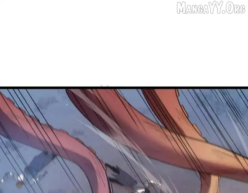 I Rely on My Invincibility to Deal Tons of Damage Passively! Chapter 127 – Page 134