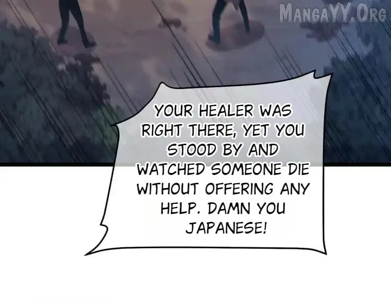 I Rely on My Invincibility to Deal Tons of Damage Passively! Chapter 127 – Page 137