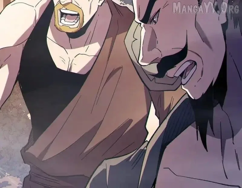 I Rely on My Invincibility to Deal Tons of Damage Passively! Chapter 127 – Page 139