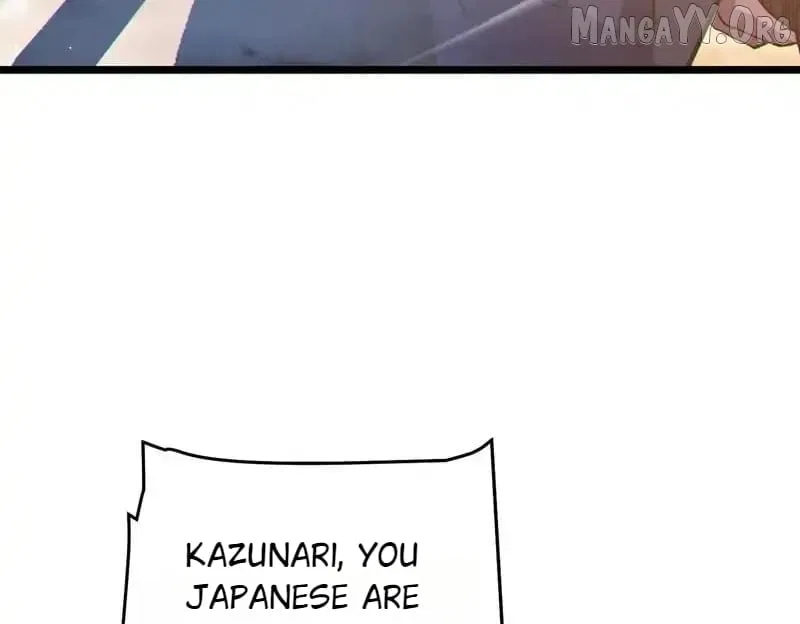 I Rely on My Invincibility to Deal Tons of Damage Passively! Chapter 127 – Page 145