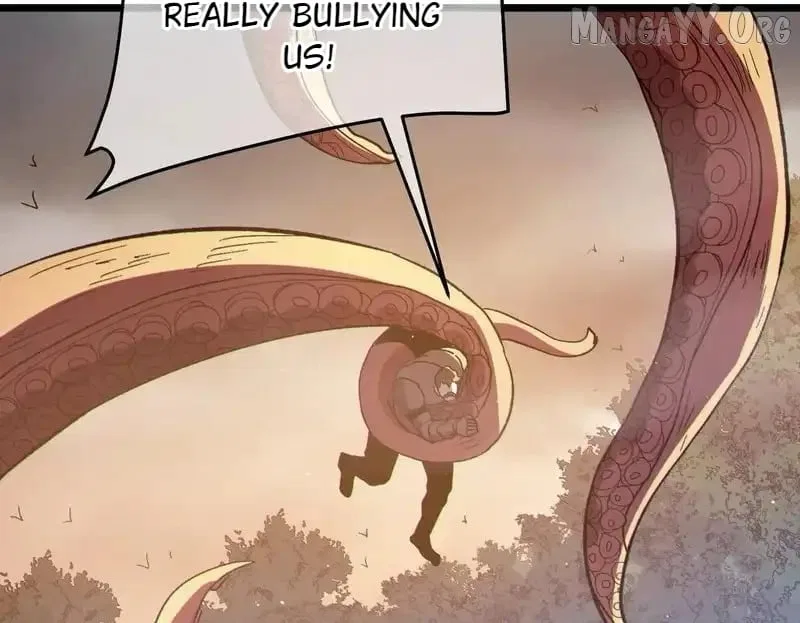 I Rely on My Invincibility to Deal Tons of Damage Passively! Chapter 127 – Page 146