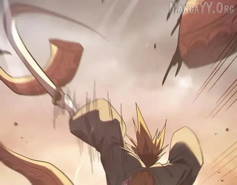 I Rely on My Invincibility to Deal Tons of Damage Passively! Chapter 127 – Page 152