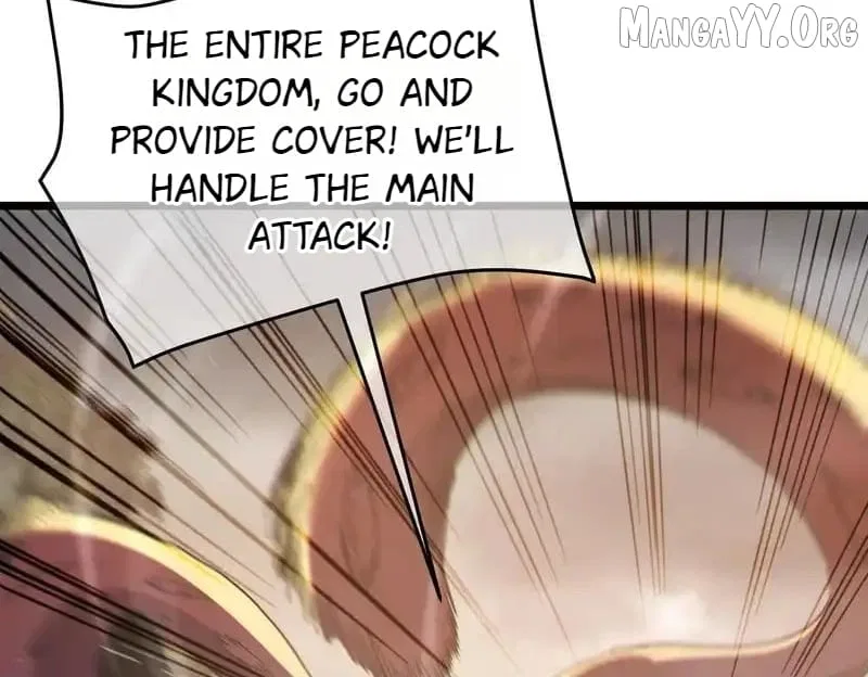 I Rely on My Invincibility to Deal Tons of Damage Passively! Chapter 127 – Page 155
