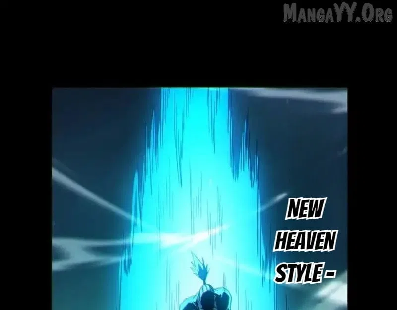 I Rely on My Invincibility to Deal Tons of Damage Passively! Chapter 127 – Page 158