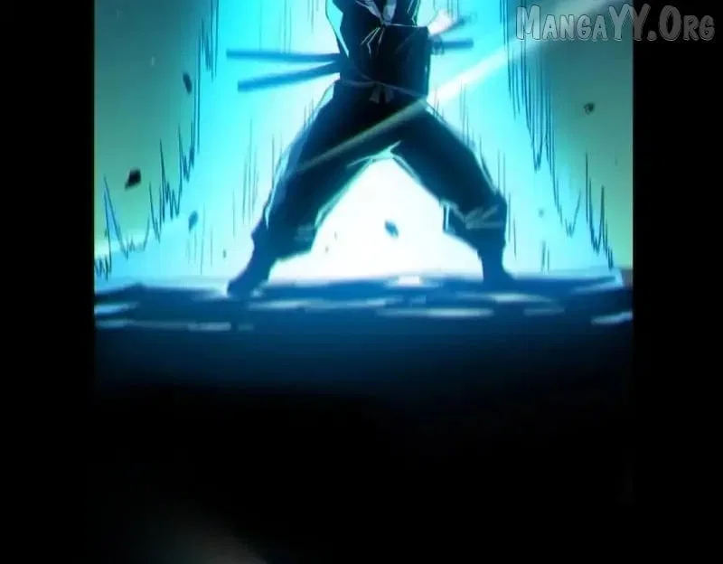 I Rely on My Invincibility to Deal Tons of Damage Passively! Chapter 127 – Page 159