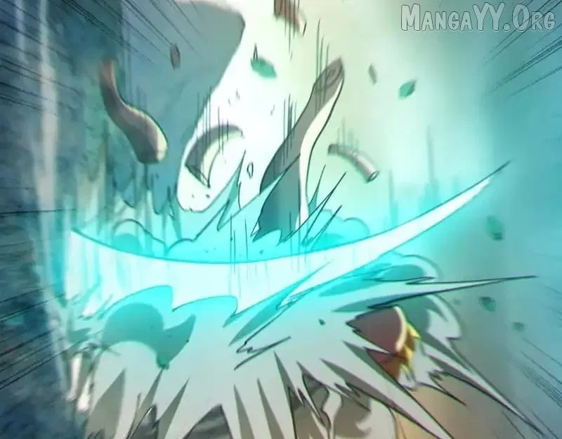 I Rely on My Invincibility to Deal Tons of Damage Passively! Chapter 127 – Page 168
