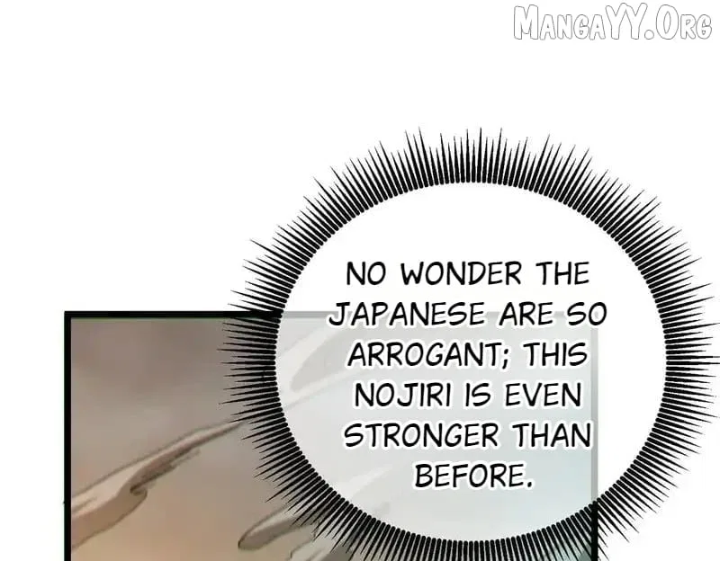 I Rely on My Invincibility to Deal Tons of Damage Passively! Chapter 127 – Page 170