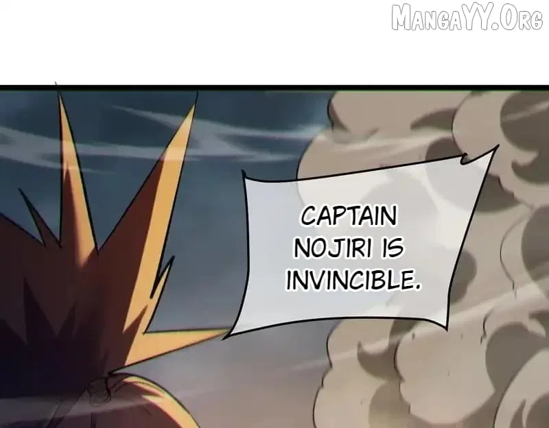 I Rely on My Invincibility to Deal Tons of Damage Passively! Chapter 127 – Page 173