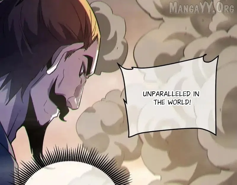 I Rely on My Invincibility to Deal Tons of Damage Passively! Chapter 127 – Page 174