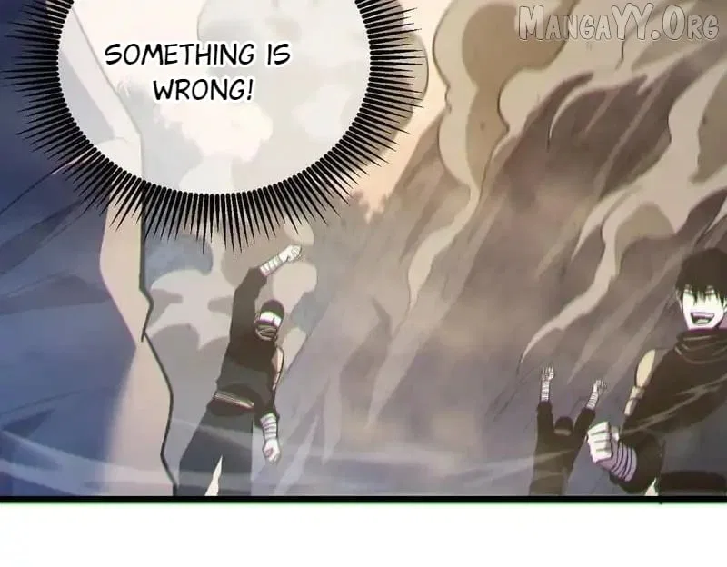 I Rely on My Invincibility to Deal Tons of Damage Passively! Chapter 127 – Page 175