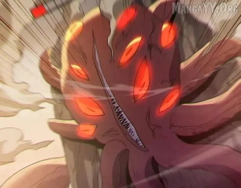 I Rely on My Invincibility to Deal Tons of Damage Passively! Chapter 127 – Page 177