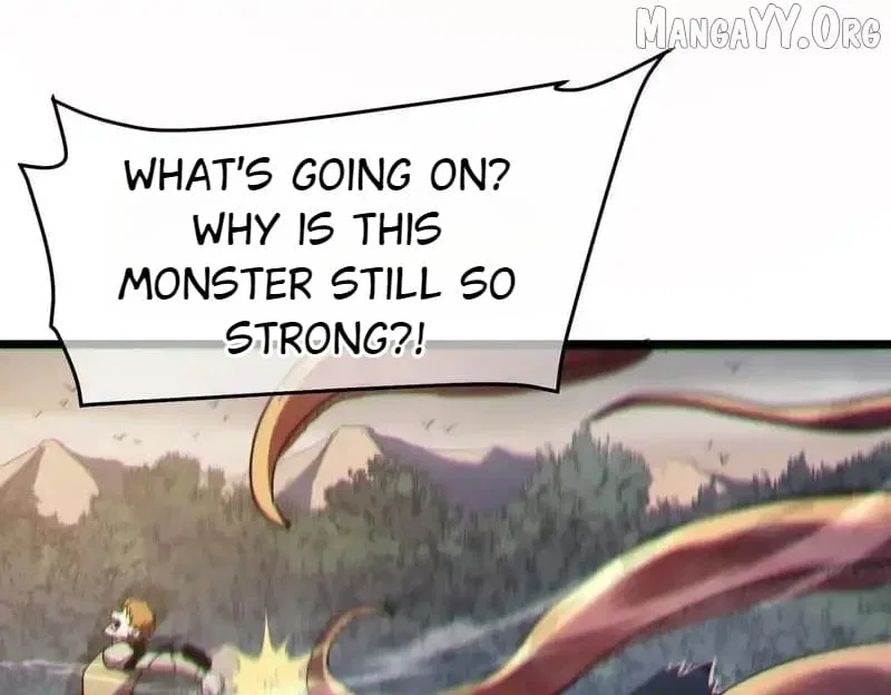 I Rely on My Invincibility to Deal Tons of Damage Passively! Chapter 127 – Page 180