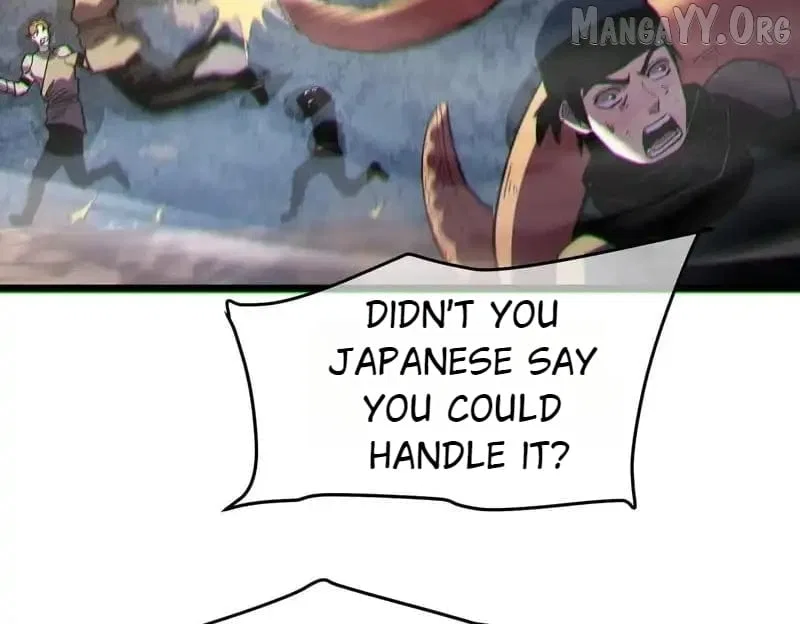I Rely on My Invincibility to Deal Tons of Damage Passively! Chapter 127 – Page 181