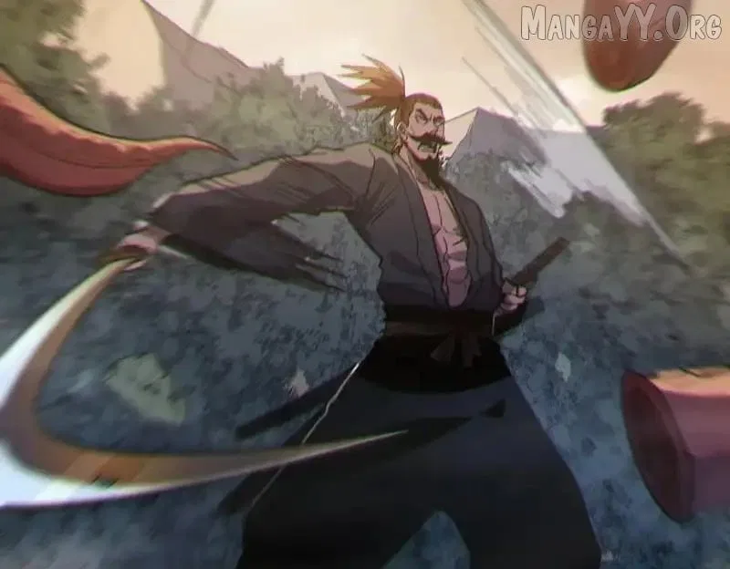 I Rely on My Invincibility to Deal Tons of Damage Passively! Chapter 127 – Page 183