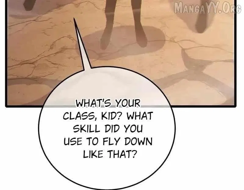 I Rely on My Invincibility to Deal Tons of Damage Passively! Chapter 126 – Page 3