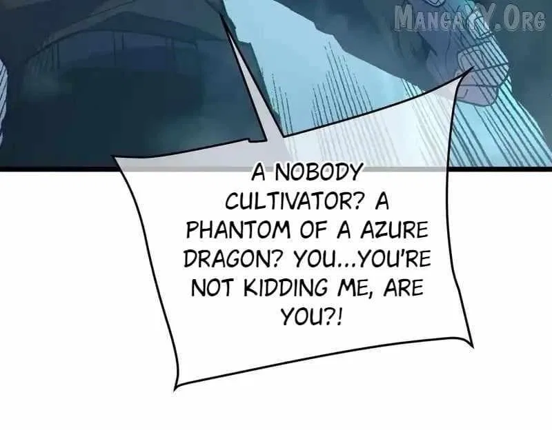 I Rely on My Invincibility to Deal Tons of Damage Passively! Chapter 126 – Page 7