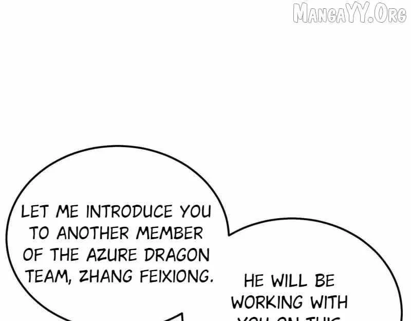 I Rely on My Invincibility to Deal Tons of Damage Passively! Chapter 126 – Page 8