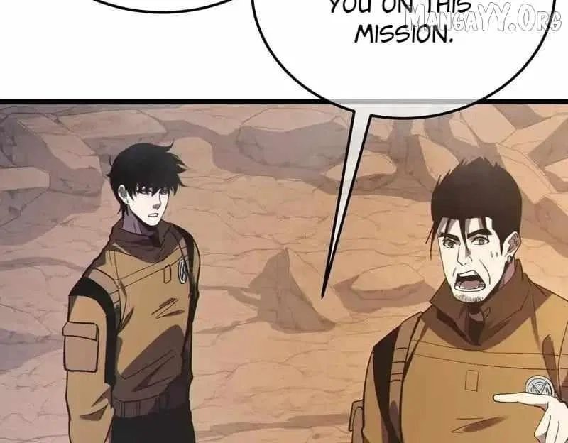 I Rely on My Invincibility to Deal Tons of Damage Passively! Chapter 126 – Page 9