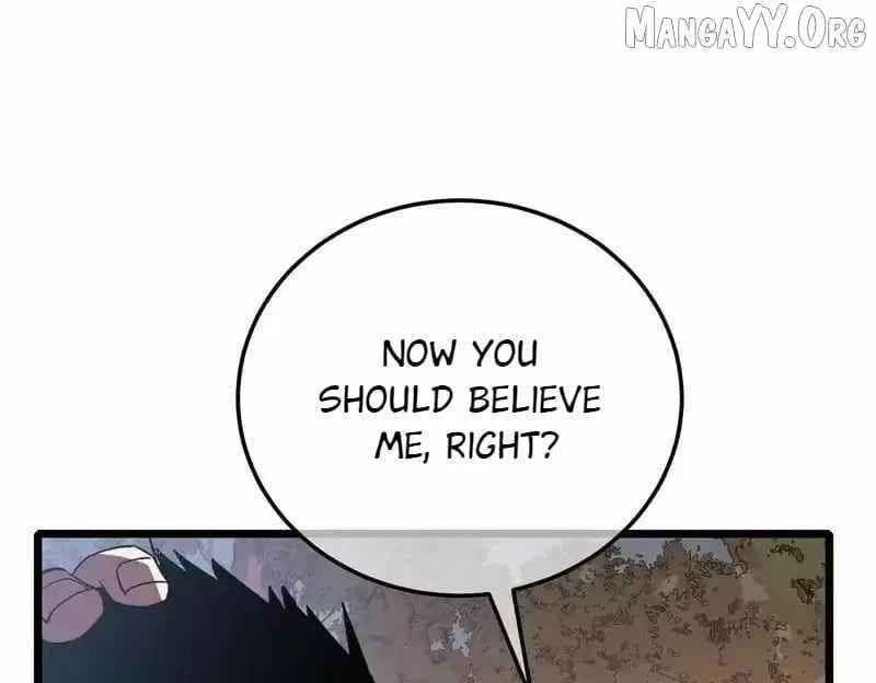 I Rely on My Invincibility to Deal Tons of Damage Passively! Chapter 126 – Page 12