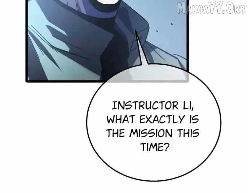 I Rely on My Invincibility to Deal Tons of Damage Passively! Chapter 126 – Page 16