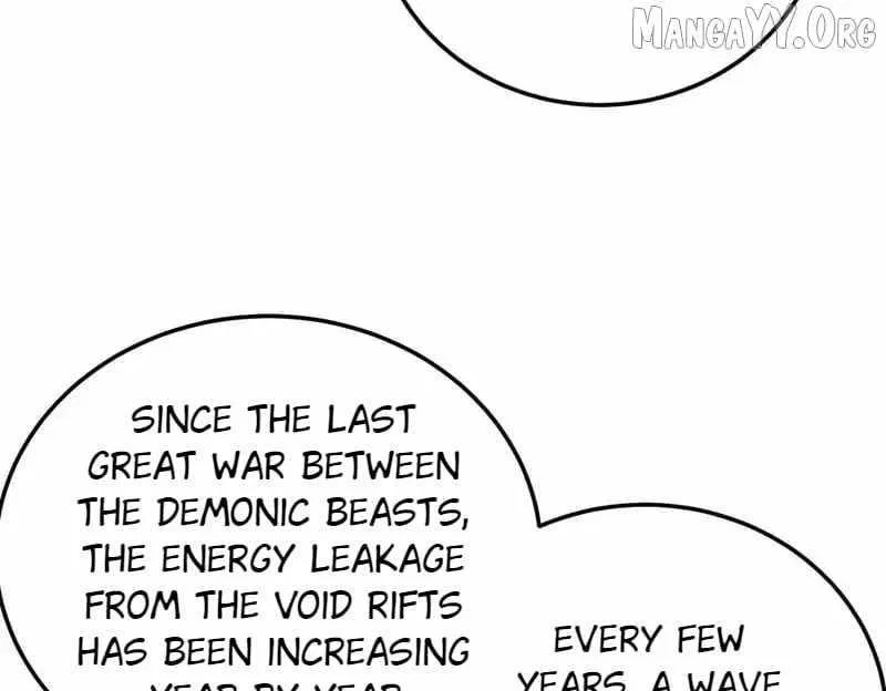 I Rely on My Invincibility to Deal Tons of Damage Passively! Chapter 126 – Page 24