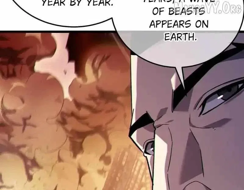 I Rely on My Invincibility to Deal Tons of Damage Passively! Chapter 126 – Page 25