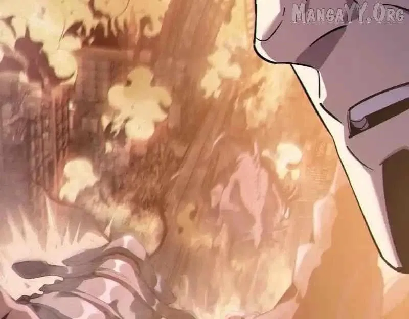 I Rely on My Invincibility to Deal Tons of Damage Passively! Chapter 126 – Page 26
