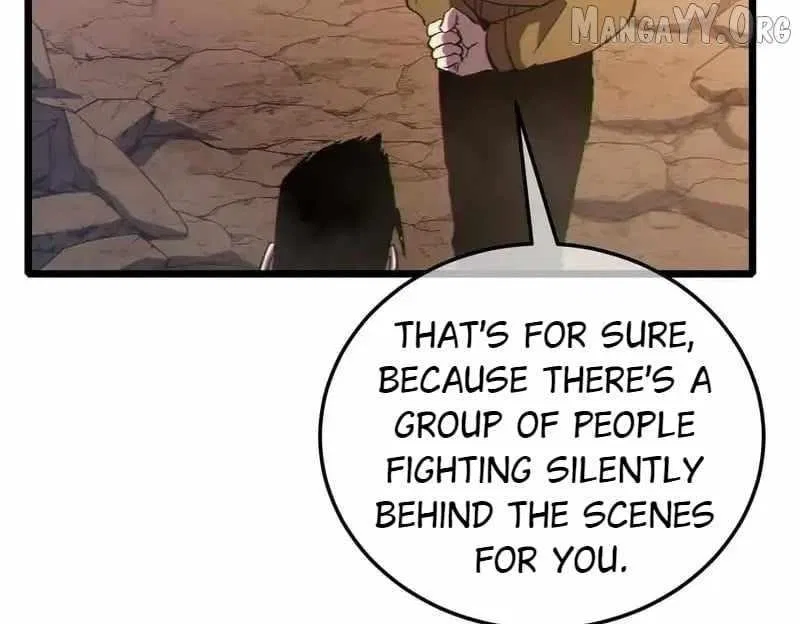 I Rely on My Invincibility to Deal Tons of Damage Passively! Chapter 126 – Page 30