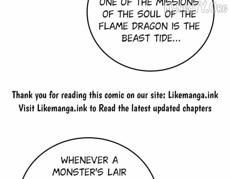 I Rely on My Invincibility to Deal Tons of Damage Passively! Chapter 126 – Page 34