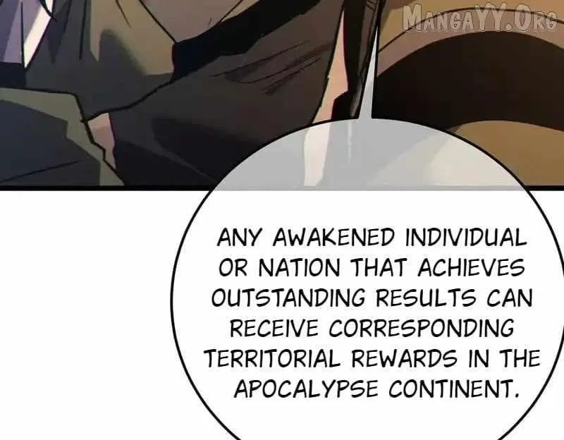 I Rely on My Invincibility to Deal Tons of Damage Passively! Chapter 126 – Page 37
