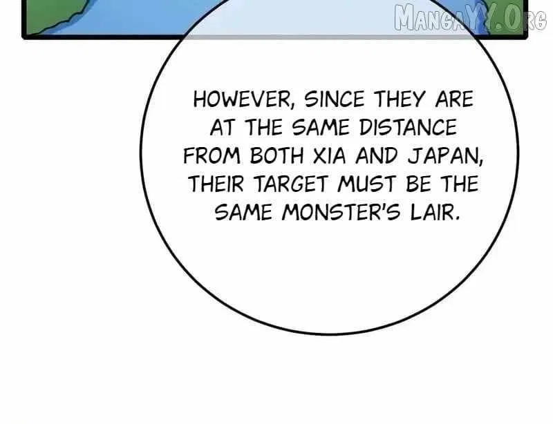 I Rely on My Invincibility to Deal Tons of Damage Passively! Chapter 126 – Page 40
