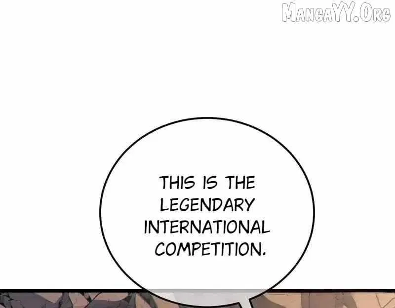 I Rely on My Invincibility to Deal Tons of Damage Passively! Chapter 126 – Page 41