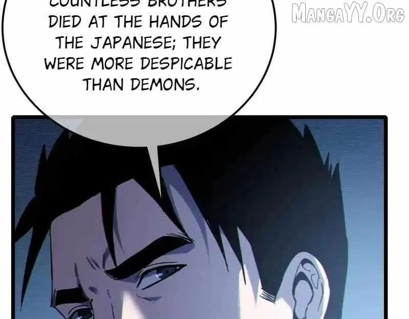 I Rely on My Invincibility to Deal Tons of Damage Passively! Chapter 126 – Page 45
