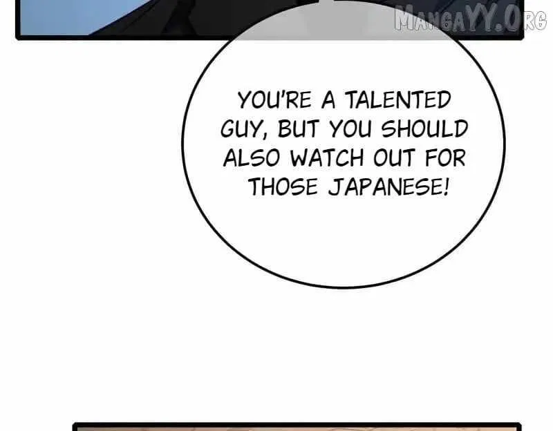I Rely on My Invincibility to Deal Tons of Damage Passively! Chapter 126 – Page 47