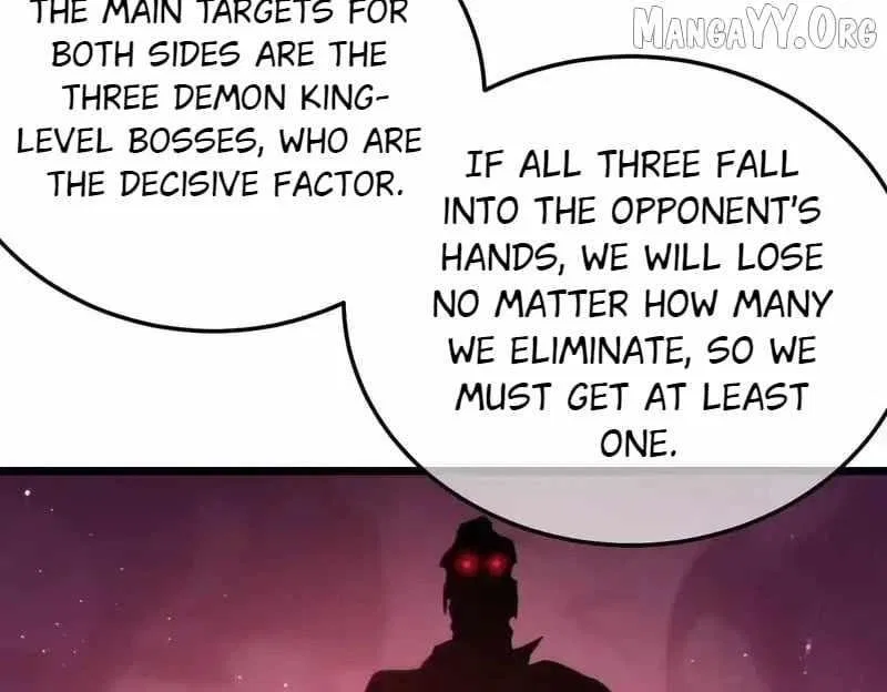 I Rely on My Invincibility to Deal Tons of Damage Passively! Chapter 126 – Page 53