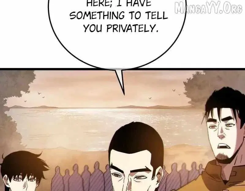 I Rely on My Invincibility to Deal Tons of Damage Passively! Chapter 126 – Page 64