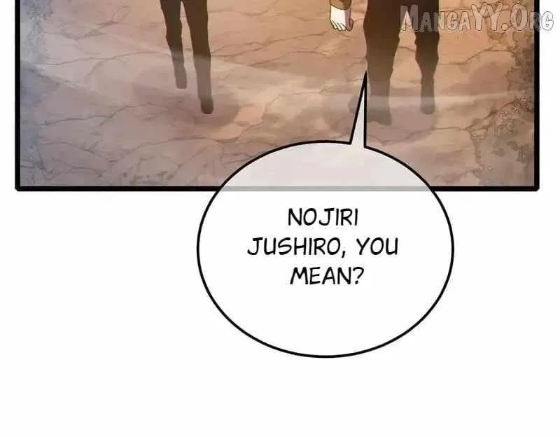 I Rely on My Invincibility to Deal Tons of Damage Passively! Chapter 126 – Page 69