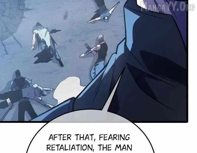 I Rely on My Invincibility to Deal Tons of Damage Passively! Chapter 126 – Page 76