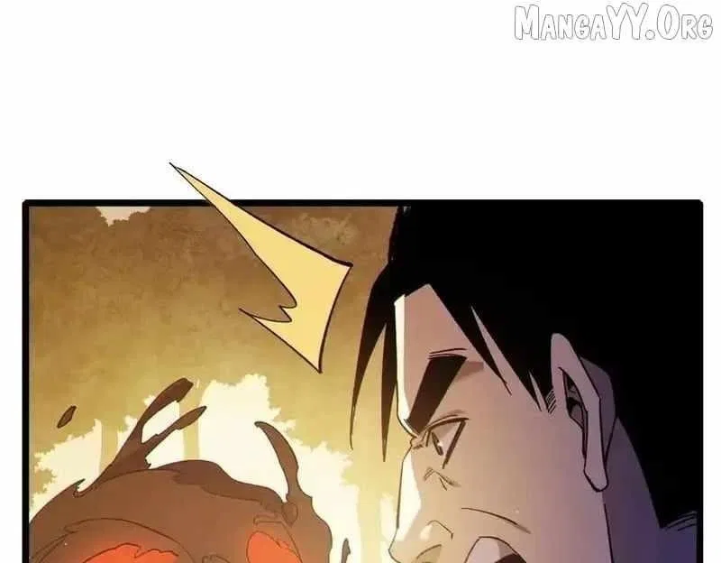 I Rely on My Invincibility to Deal Tons of Damage Passively! Chapter 126 – Page 108