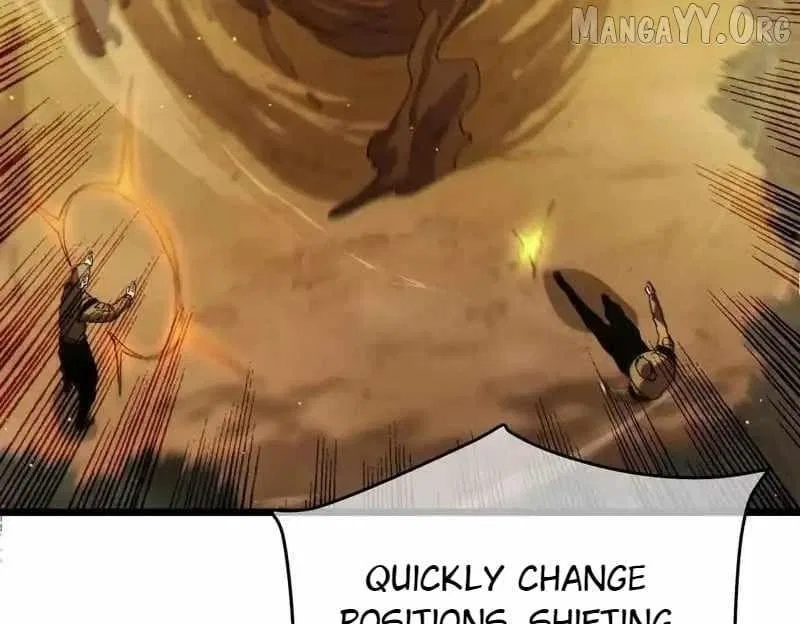 I Rely on My Invincibility to Deal Tons of Damage Passively! Chapter 126 – Page 113