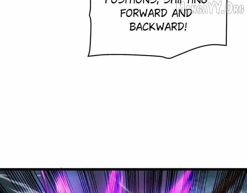 I Rely on My Invincibility to Deal Tons of Damage Passively! Chapter 126 – Page 114