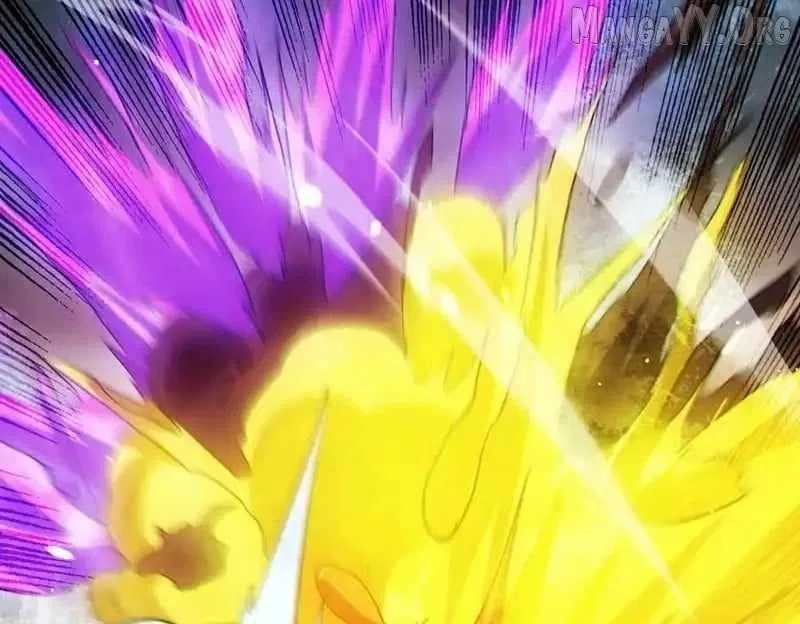 I Rely on My Invincibility to Deal Tons of Damage Passively! Chapter 126 – Page 115