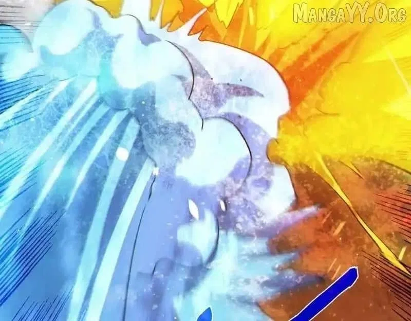 I Rely on My Invincibility to Deal Tons of Damage Passively! Chapter 126 – Page 116