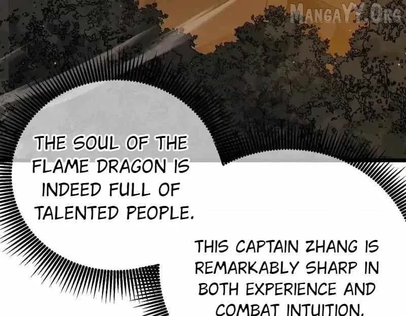 I Rely on My Invincibility to Deal Tons of Damage Passively! Chapter 126 – Page 124