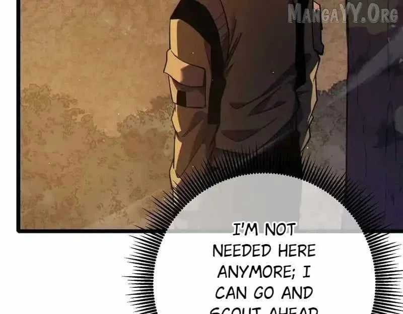 I Rely on My Invincibility to Deal Tons of Damage Passively! Chapter 126 – Page 127