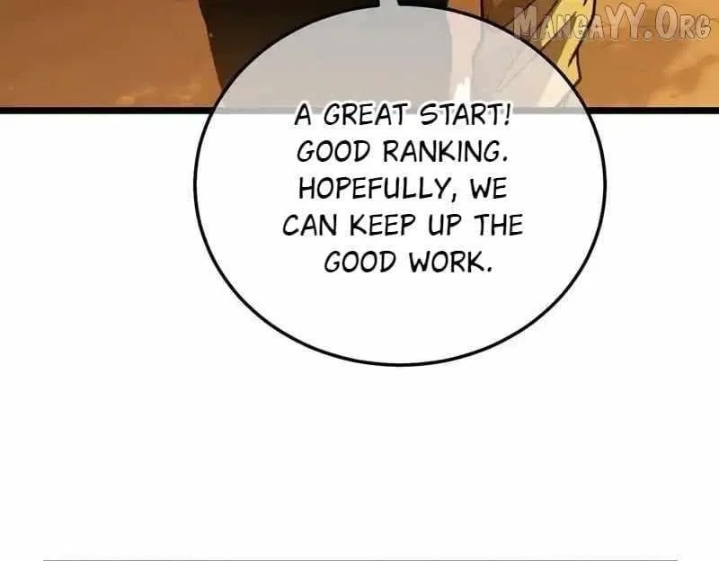 I Rely on My Invincibility to Deal Tons of Damage Passively! Chapter 126 – Page 134