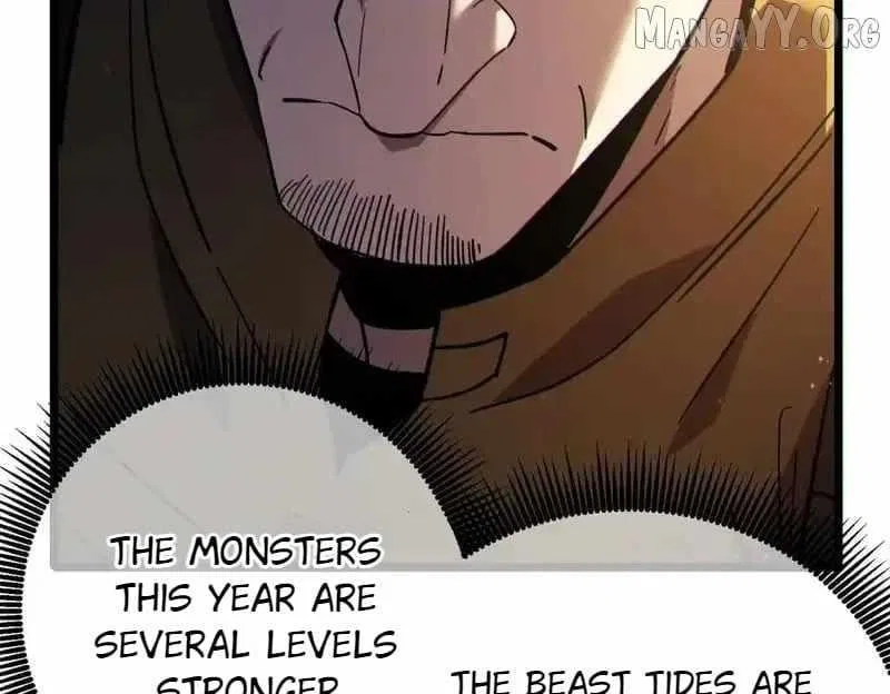 I Rely on My Invincibility to Deal Tons of Damage Passively! Chapter 126 – Page 136